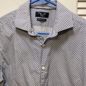 Original penguin button down